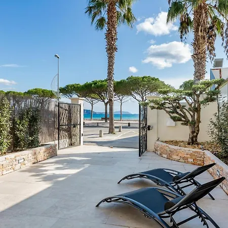 Bord De Mer La Ciotat Exterior photo