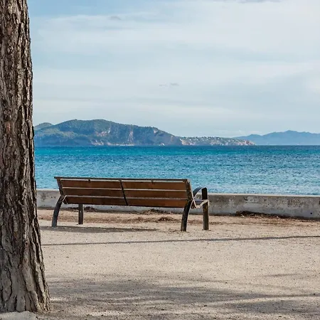 Bord De Mer La Ciotat Exterior photo