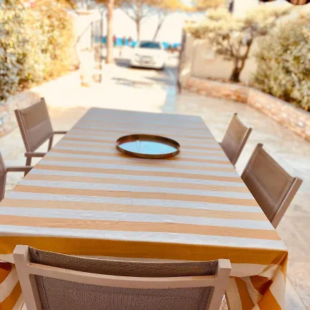 Bord De Mer La Ciotat Exterior photo