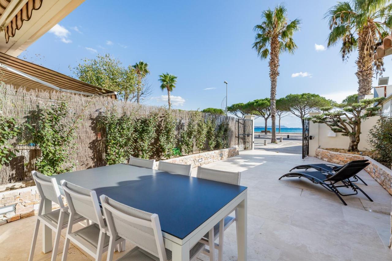 Bord De Apartment La Ciotat