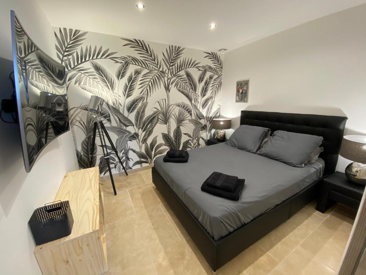 Apartment Bord De *