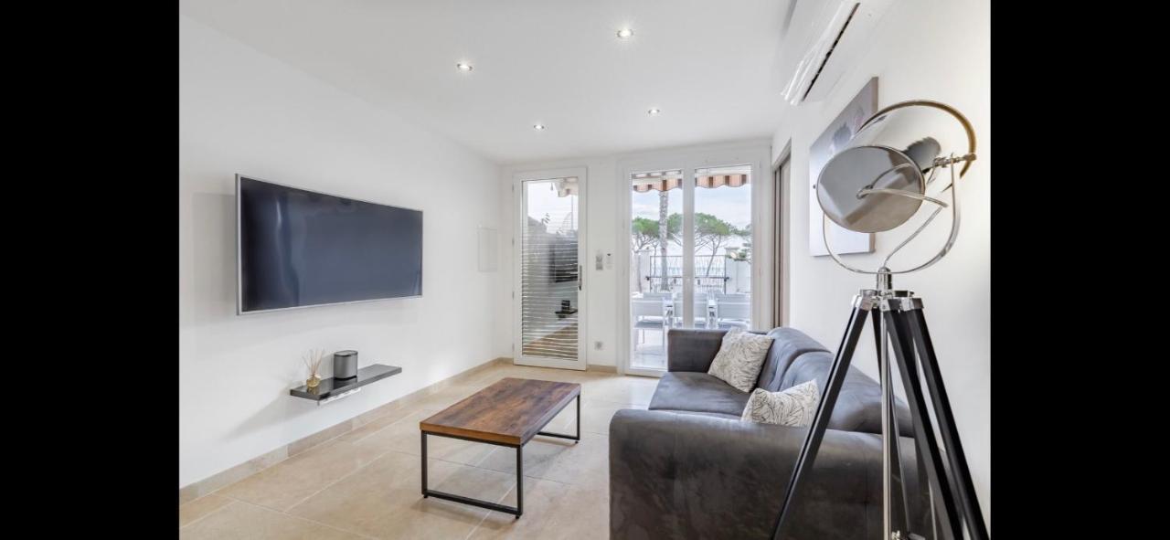Bord De Apartment La Ciotat