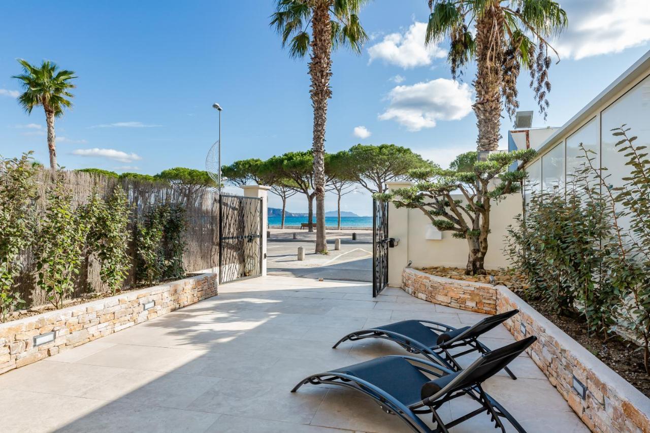 Bord De Apartment La Ciotat