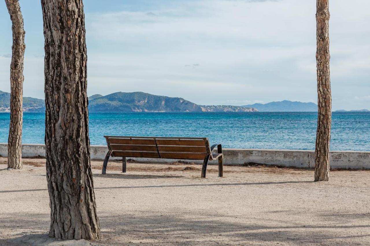 Bord De Apartamento