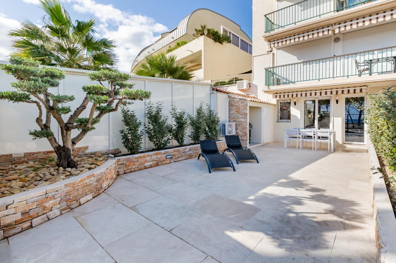 Bord De Apartment La Ciotat