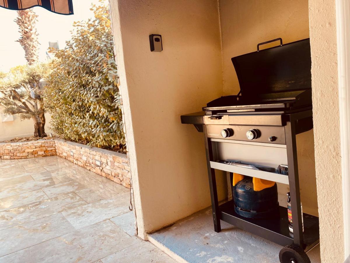 Bord De Apartment La Ciotat